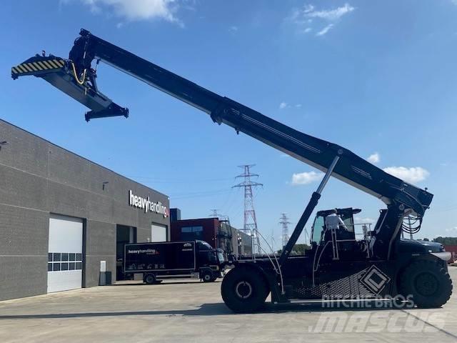  Camblift CLA4632 DA5 Reachstackers