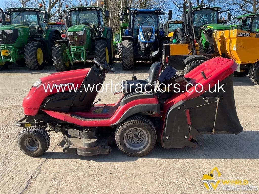  COUNTAX C60 Riding mowers