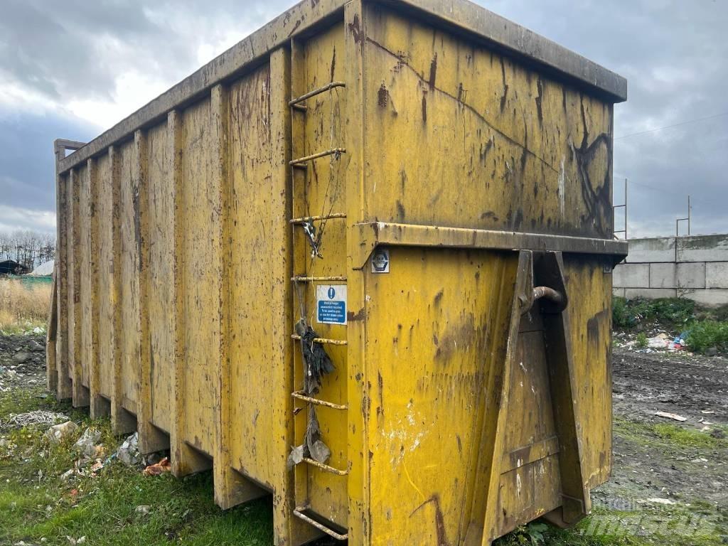 CAT 730 Articulated Dump Trucks (ADTs)