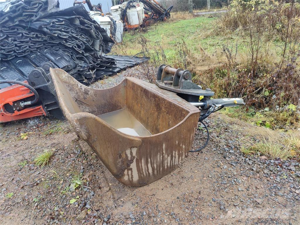  Luiskakauha NTP30 Buckets