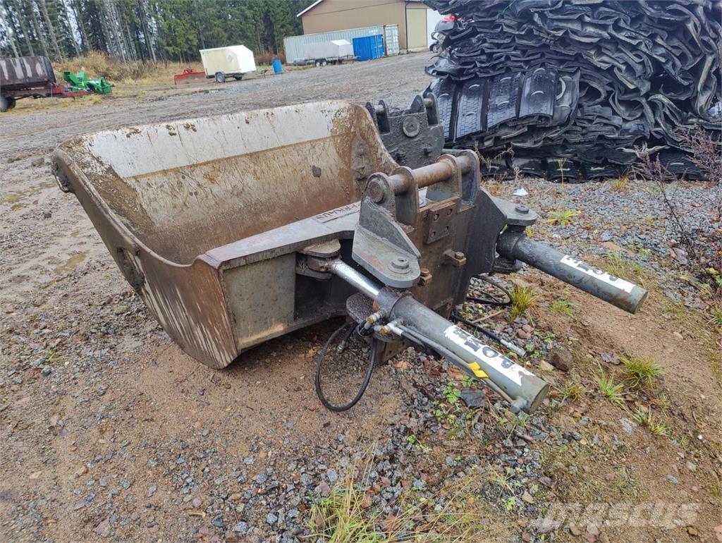  Luiskakauha NTP30 Buckets