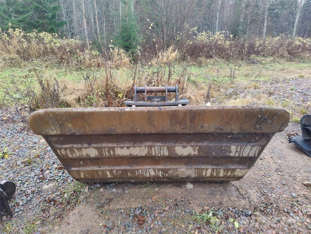  Luiskakauha NTP30 Buckets