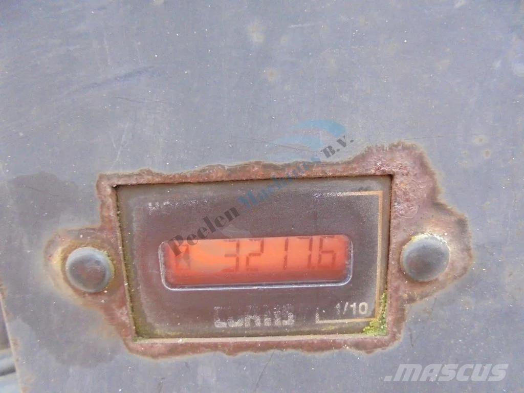 Terex pt Articulated Dump Trucks (ADTs)