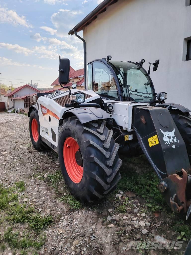Bobcat TL 38.70 Agri Telescopic handlers