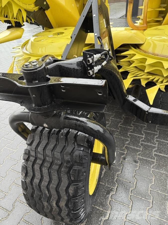 Kemper 460S Self-propelled foragers