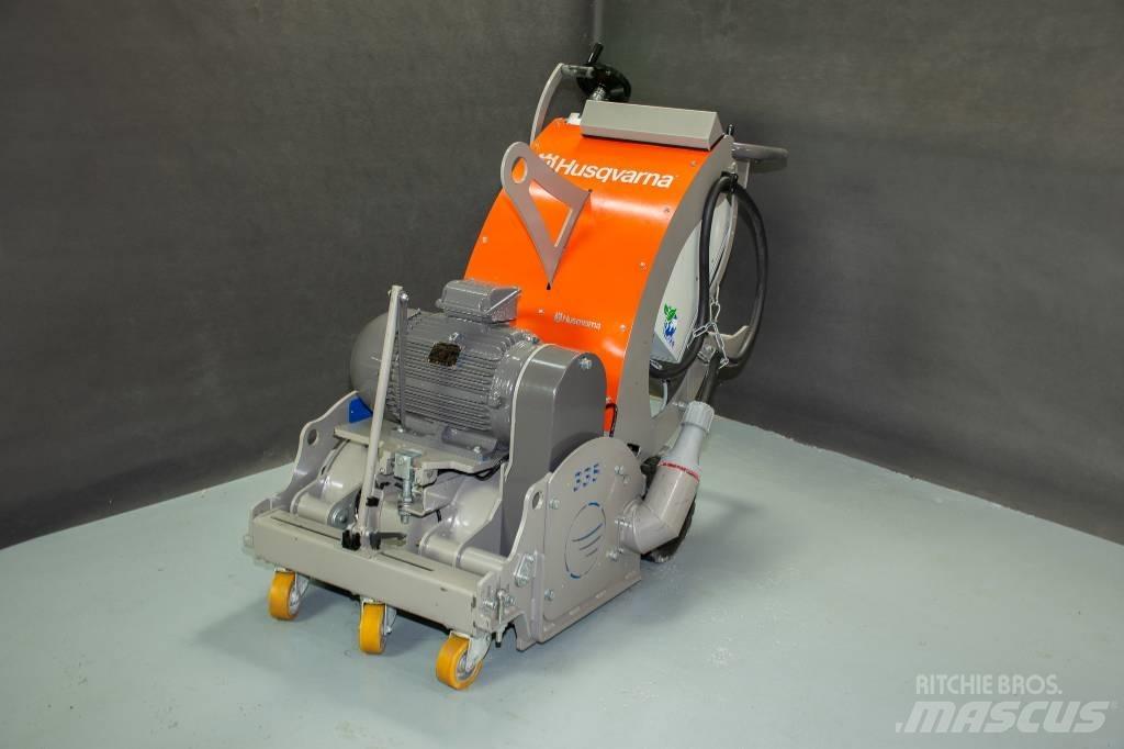  Blastrac BMC 335 Construction - Others