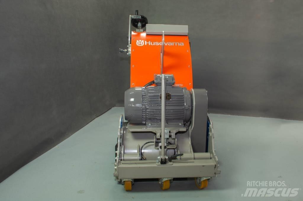  Blastrac BMC 335 Construction - Others