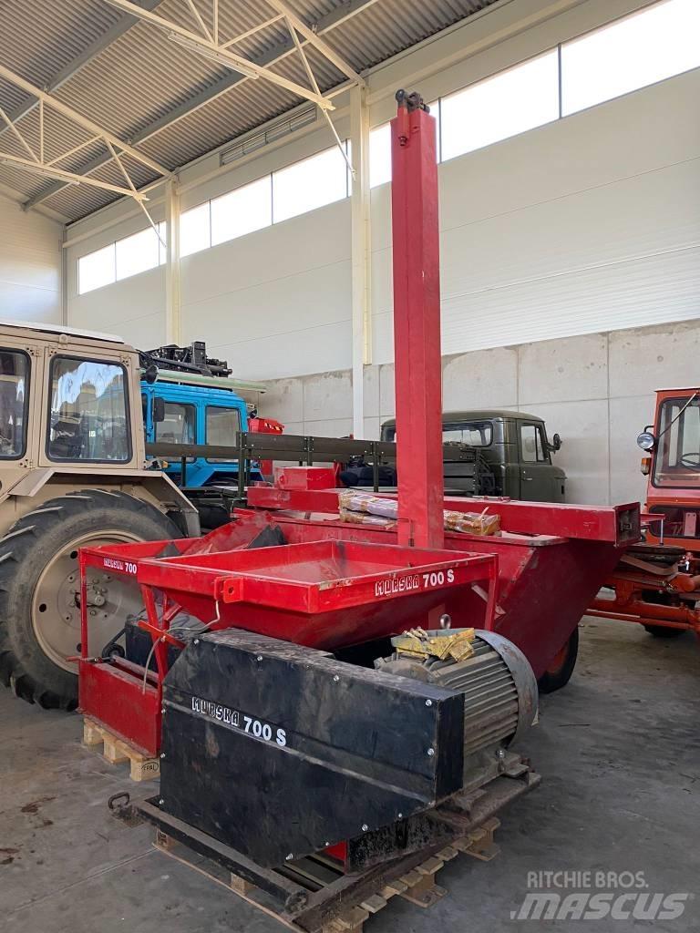 Murska 700 S Agriculture - Others