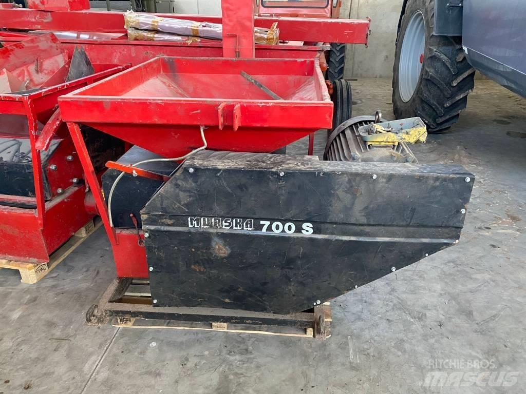 Murska 700 S Agriculture - Others