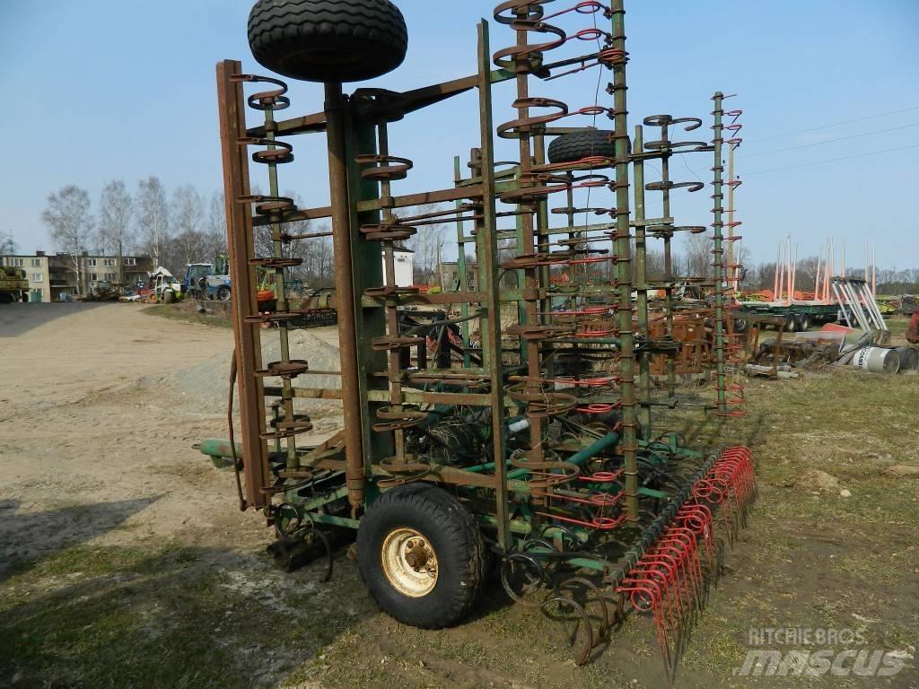 Wibergs PF Cultivators