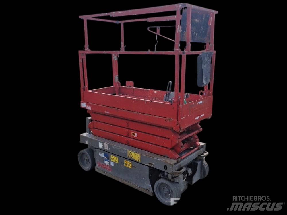 SkyJack SJ III 3219 Scissor lifts