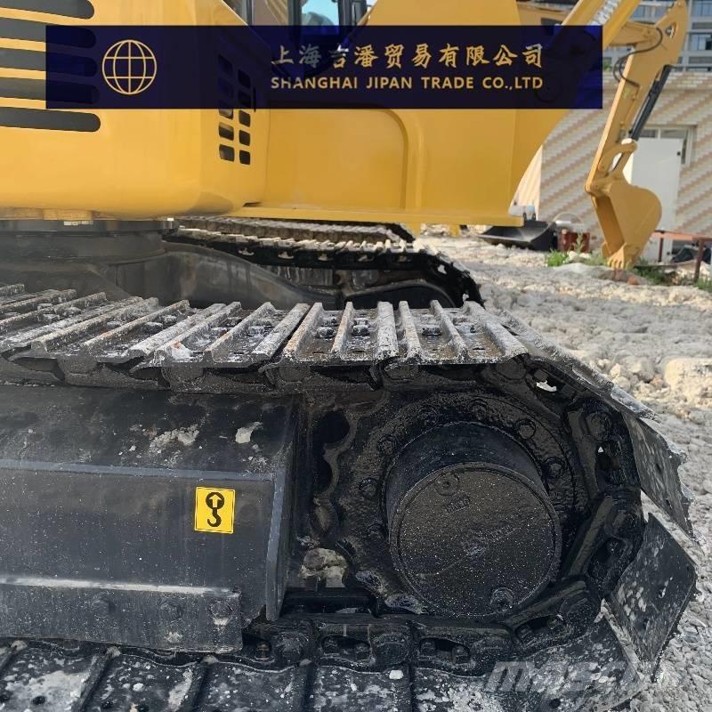 Komatsu PC 55 Mini excavators < 7t (Mini diggers)