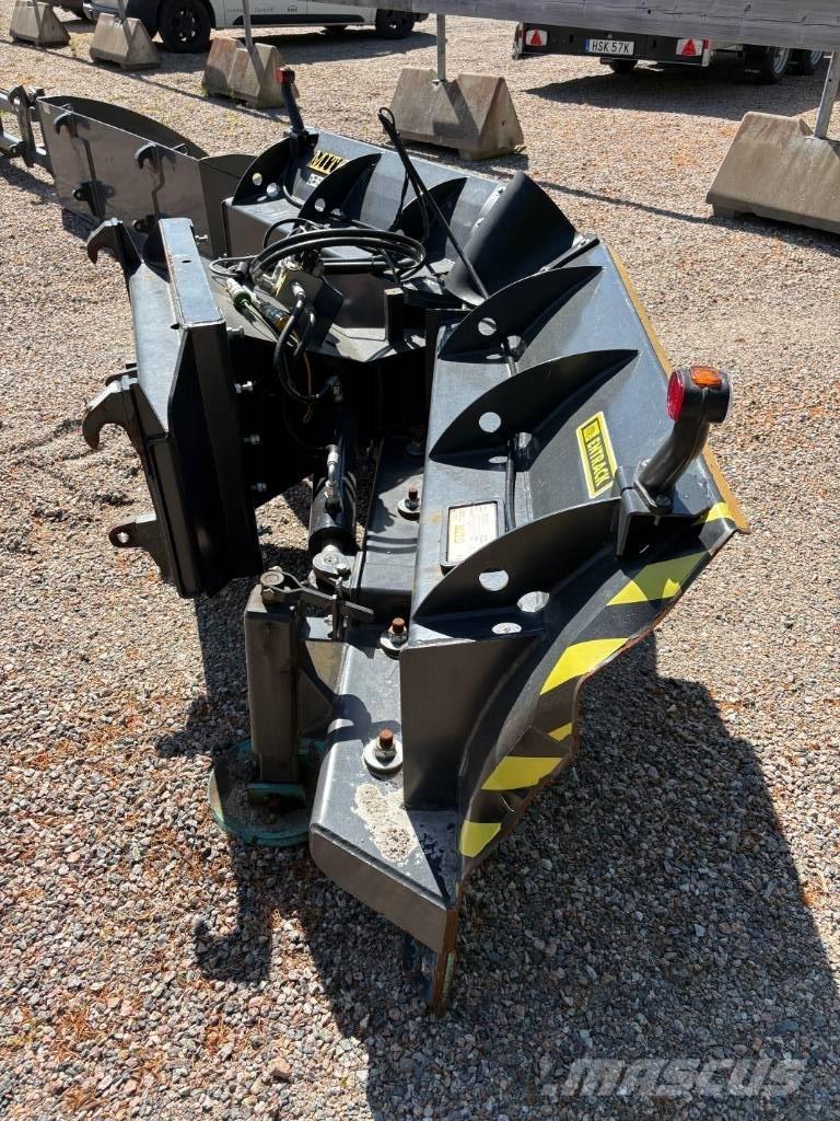  Mito VB 280 Snow blades and plows