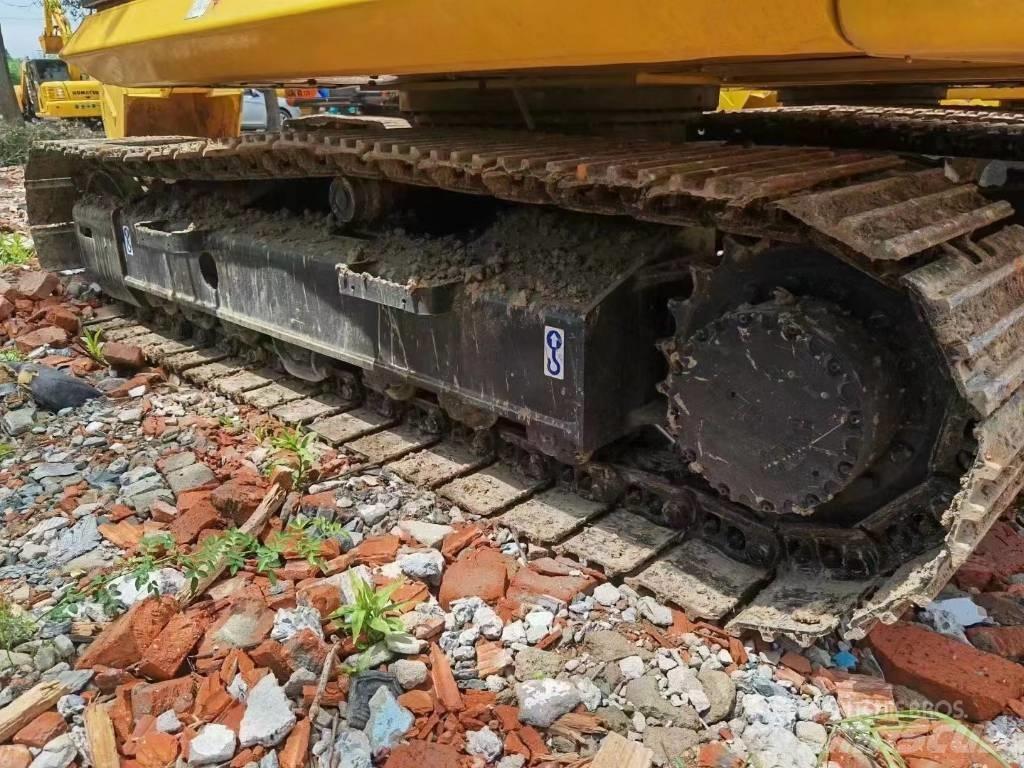 Komatsu PC 130 LC-7 Crawler excavators