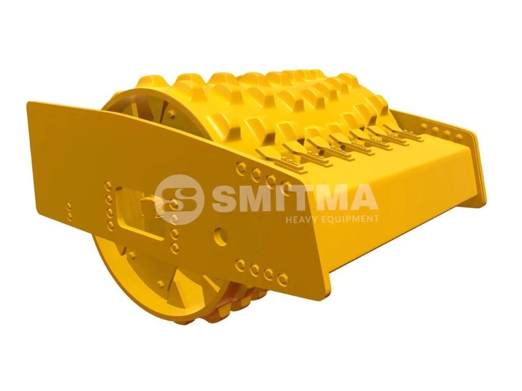 CAT CS68B Other components