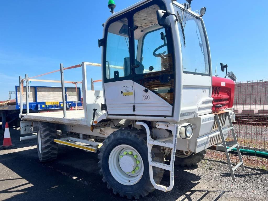 Dieci F7000 Flatbed / Dropside trucks