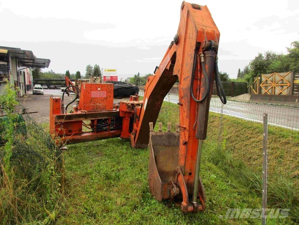 Schaeff HT 22 Construction - Others