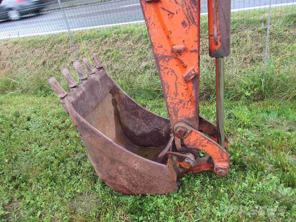Schaeff HT 22 Construction - Others