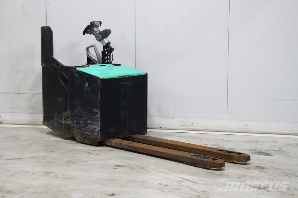 Mitsubishi PBF25N2 Low lifter