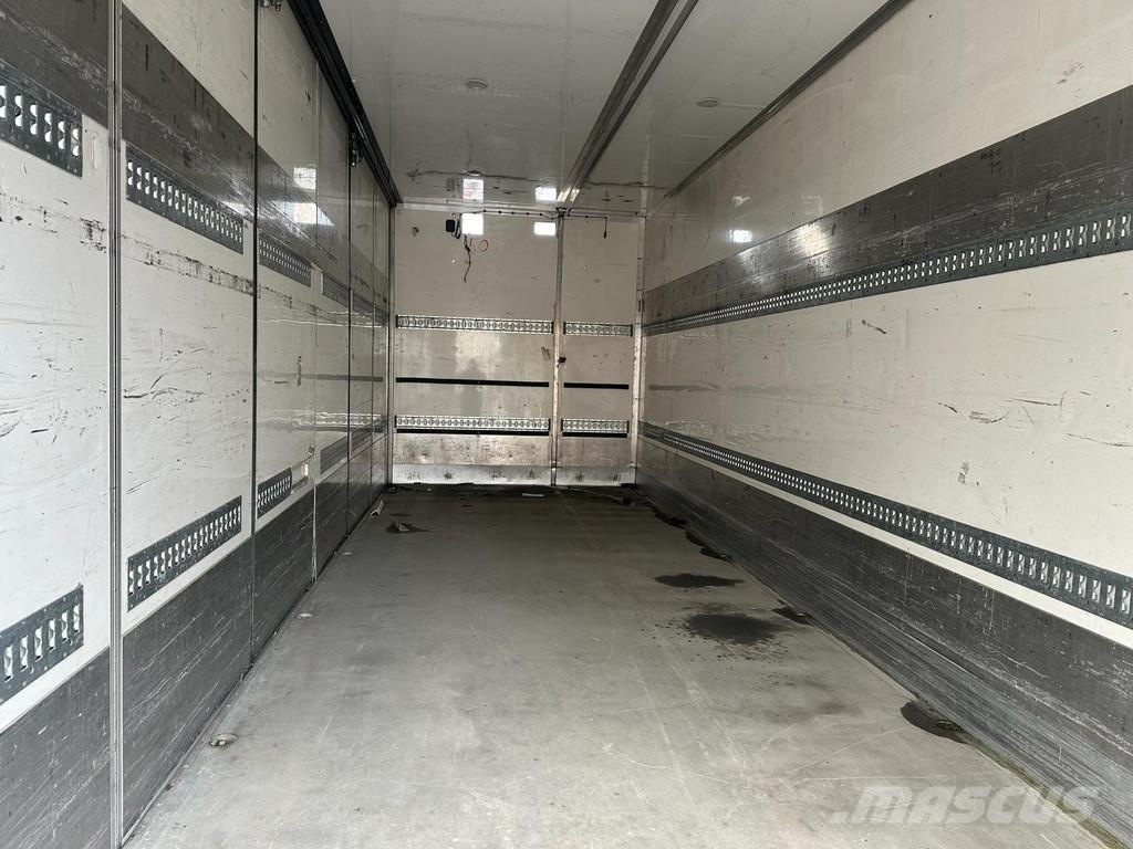 Box SIDE OPENING Transportation - Others