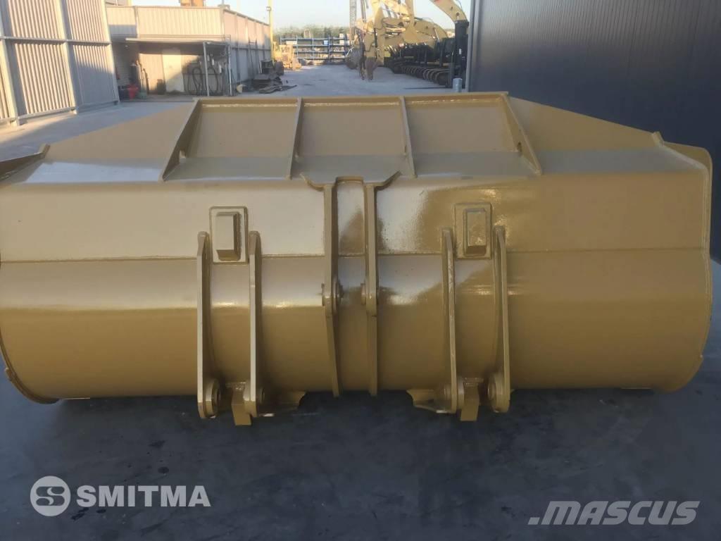 CAT 950G Buckets