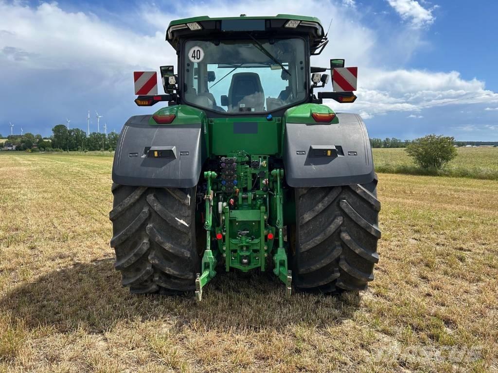 John Deere 7R 310 Tractors