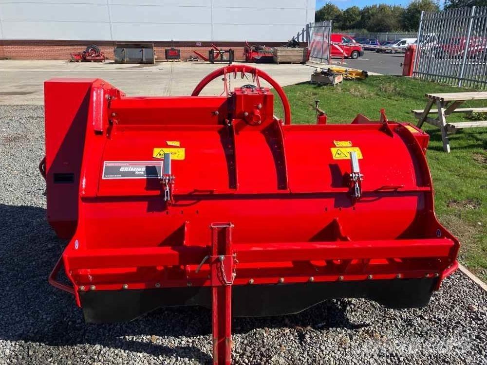 Grimme KSA 75-2 Potato equipment - Others
