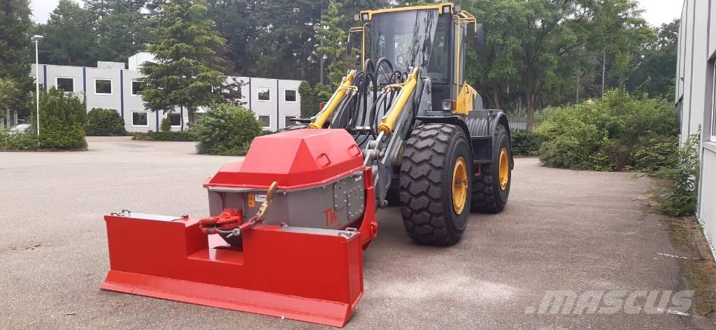  Hochleitner TWFH120 Forestry - Others