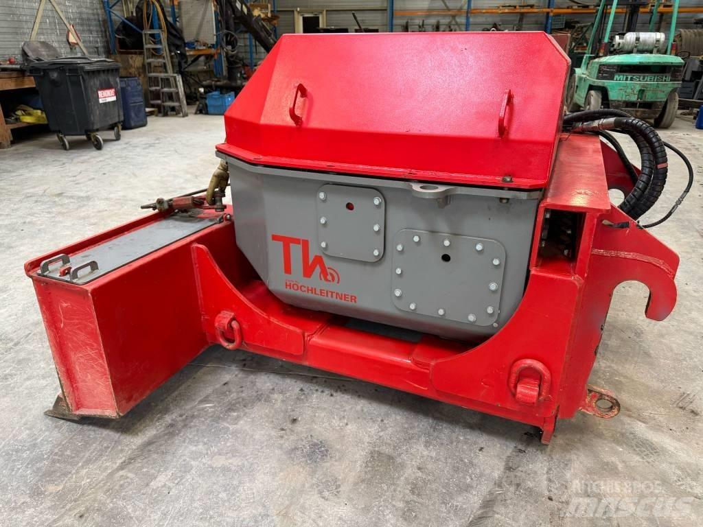  Hochleitner TWFH120 Forestry - Others