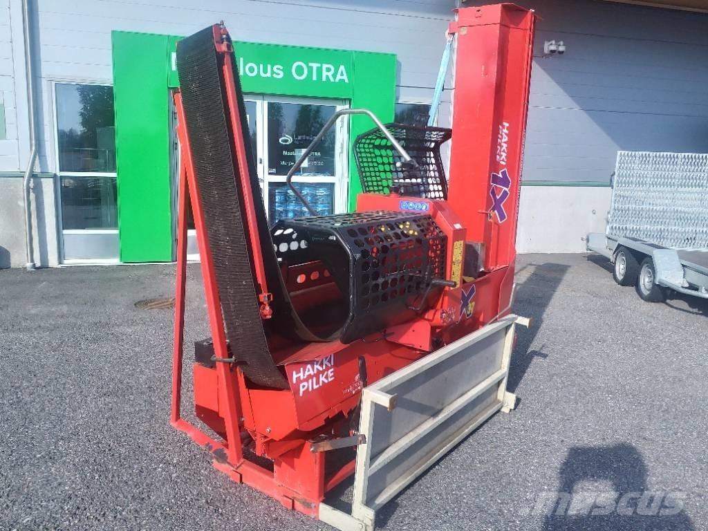 Hakki Pilke 1x37 TR Wood splitters and cutters