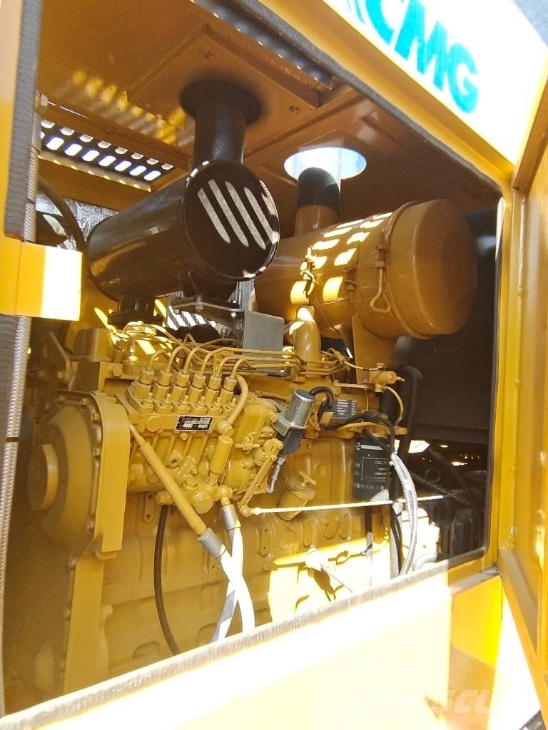 XCMG GR1803 Graders