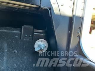  HMMWV M998 Pick up/Dropside