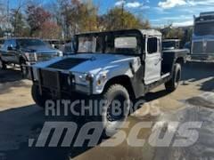  HMMWV M998 Pick up/Dropside