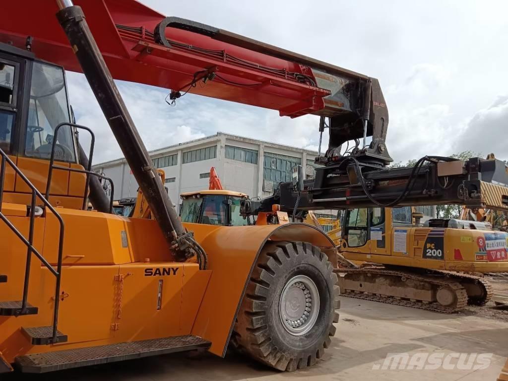 Sany SRSC 45 C30 Reachstackers