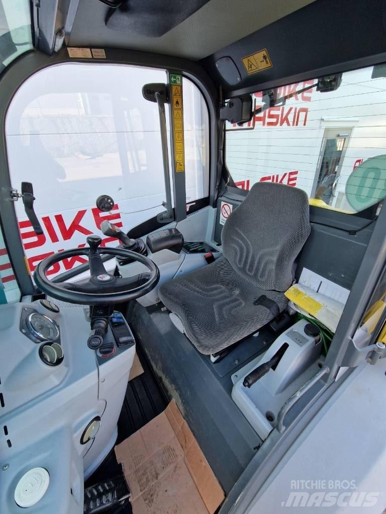Kramer 5055 Wheel loaders