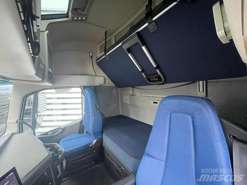 Volvo FH 500 | Leasing Tractor Units