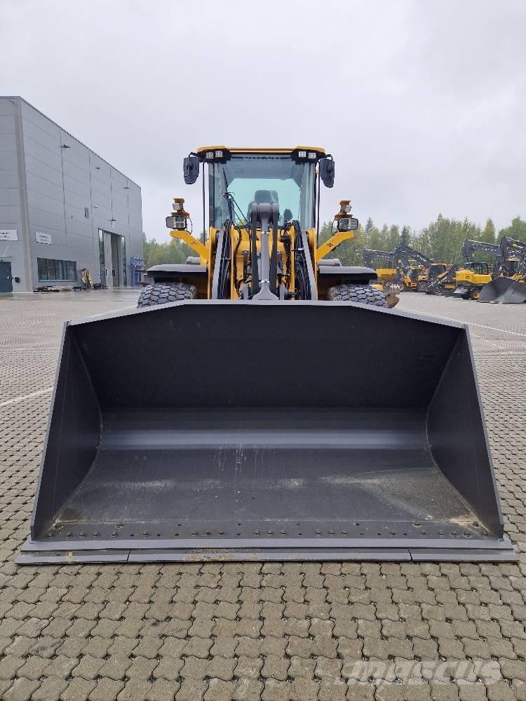 Volvo L 110 H2 Wheel loaders