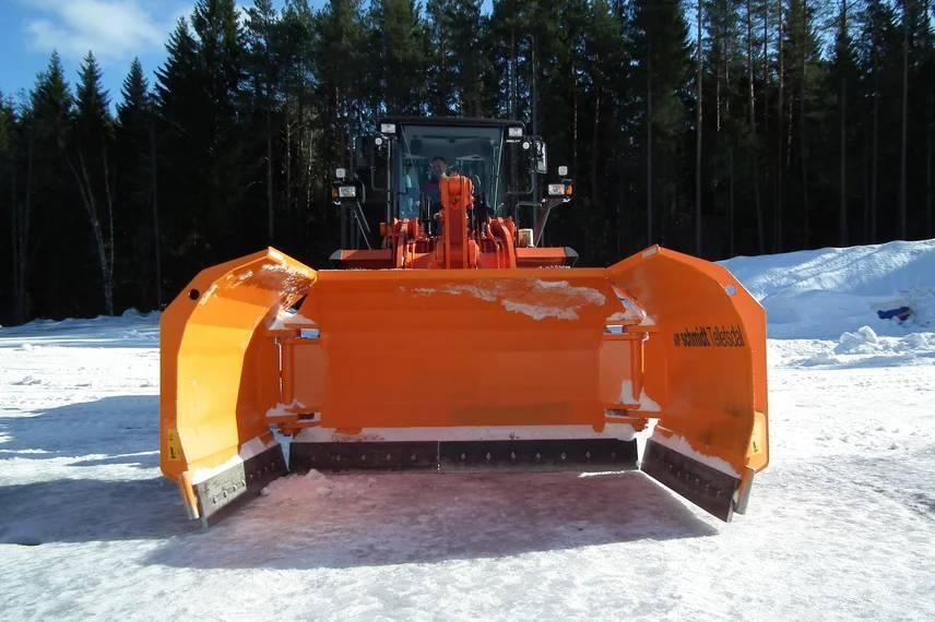 Volvo L 110 H2 Wheel loaders