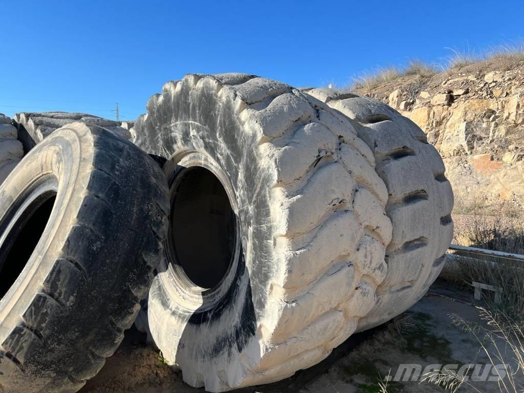 CAT 990 II Wheel loaders