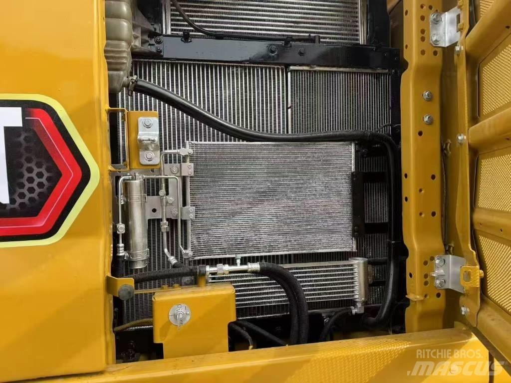 CAT 323GC Crawler excavators