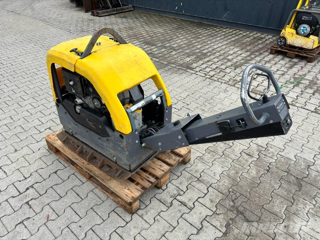 Atlas Copco LG 504 Soil compactors