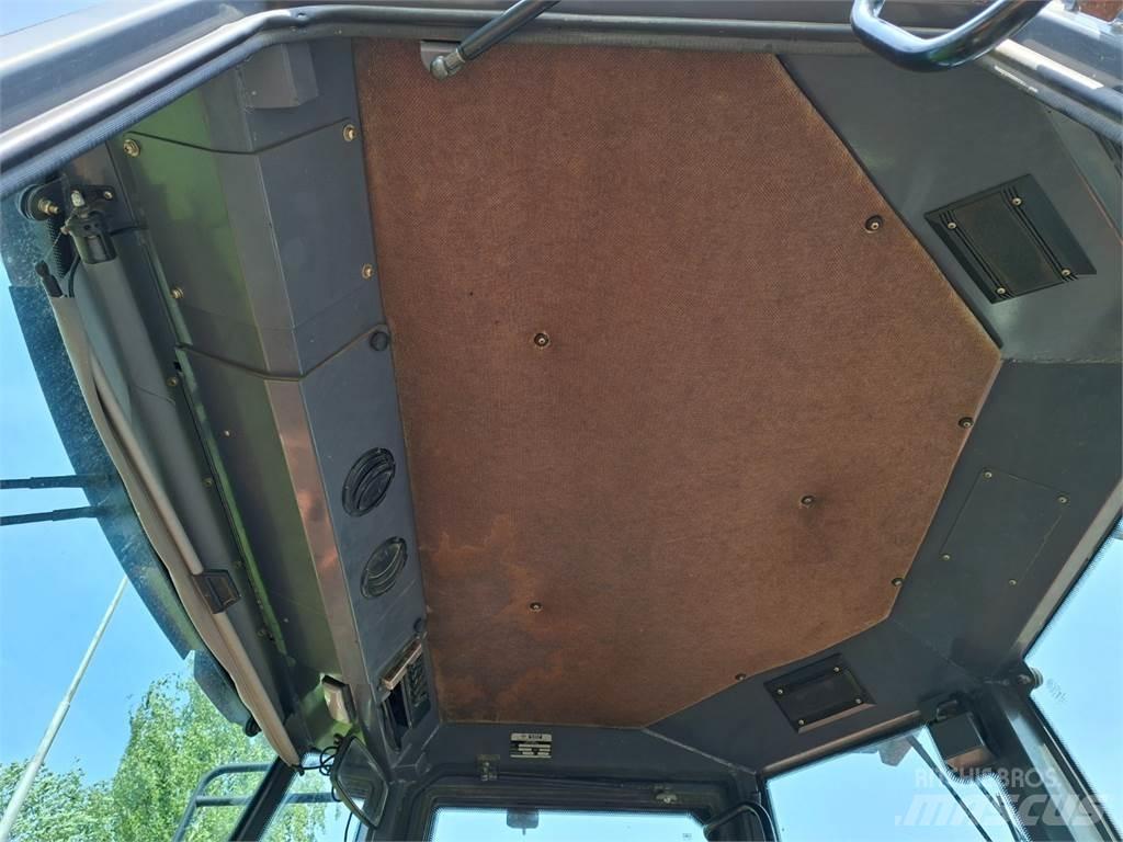 Hamm HD 130 Construction - Others