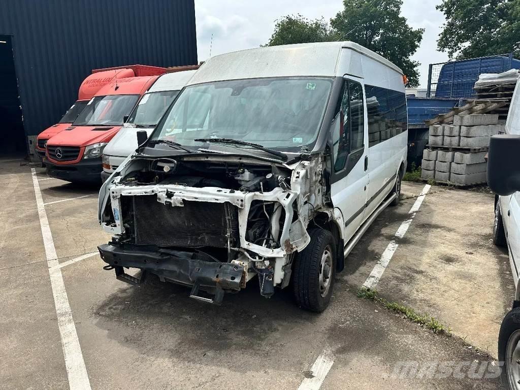 Ford TRANSIT Other buses