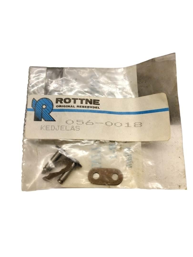 Rottne 056-0018 Harvester heads
