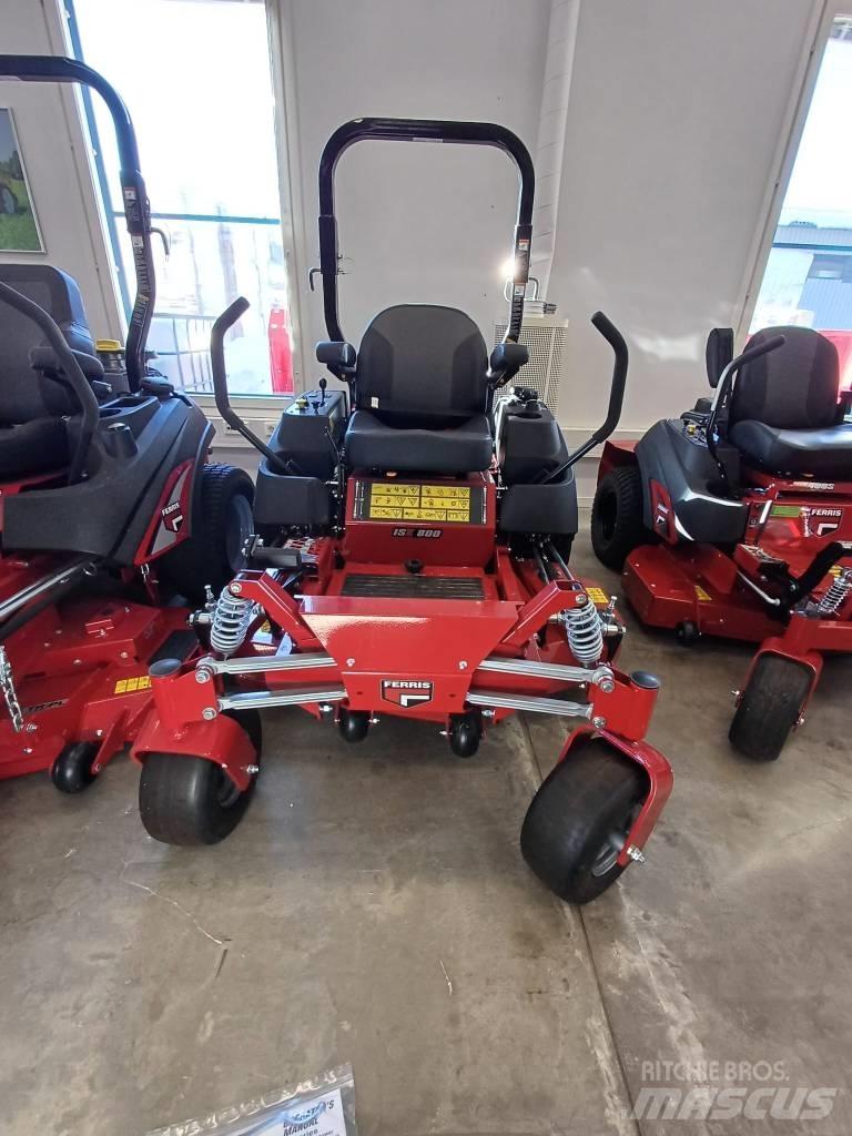 Ferris ISX 800 Riding mowers