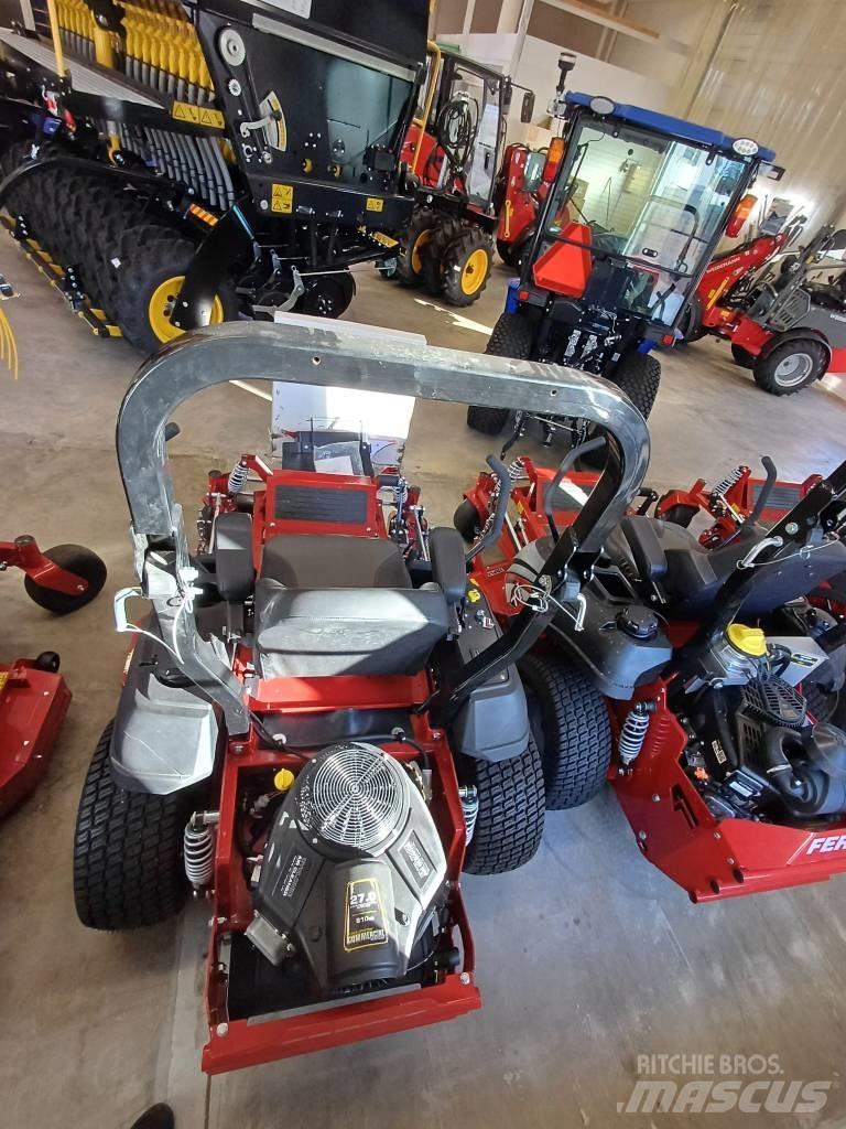 Ferris ISX 800 Riding mowers