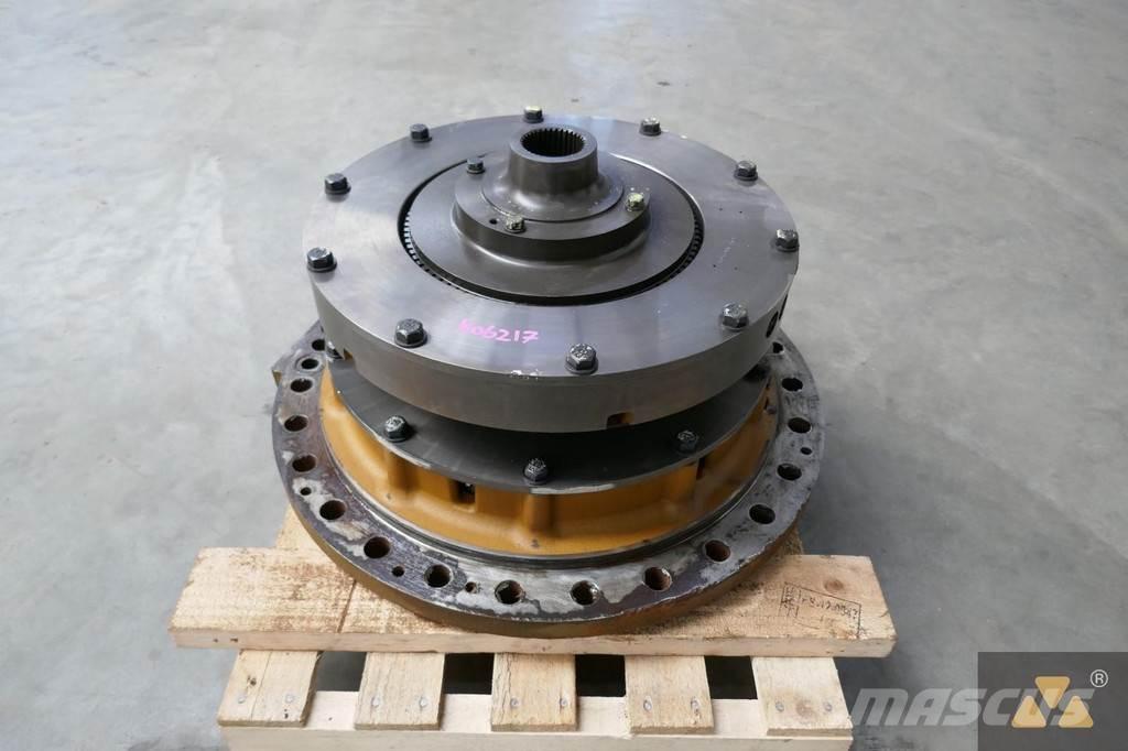 CAT 8E-1823 Transportation - Others