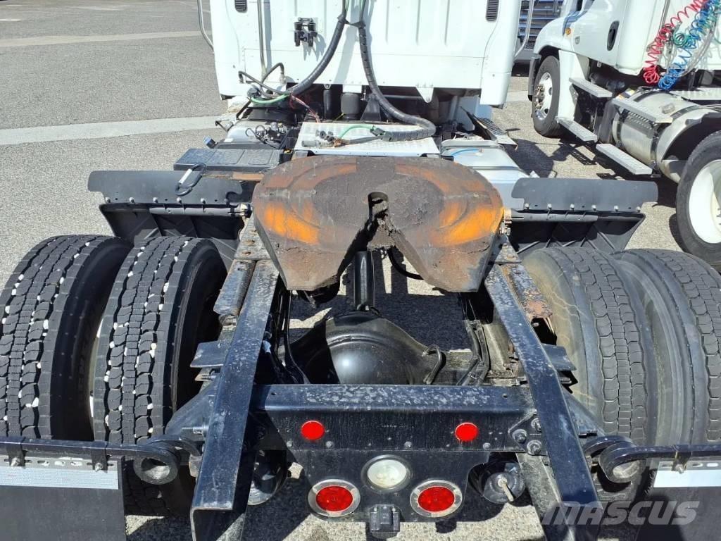 Freightliner M2 106 Tractor Units