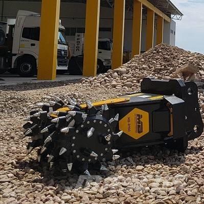 MB Crusher MB-R900 Planers