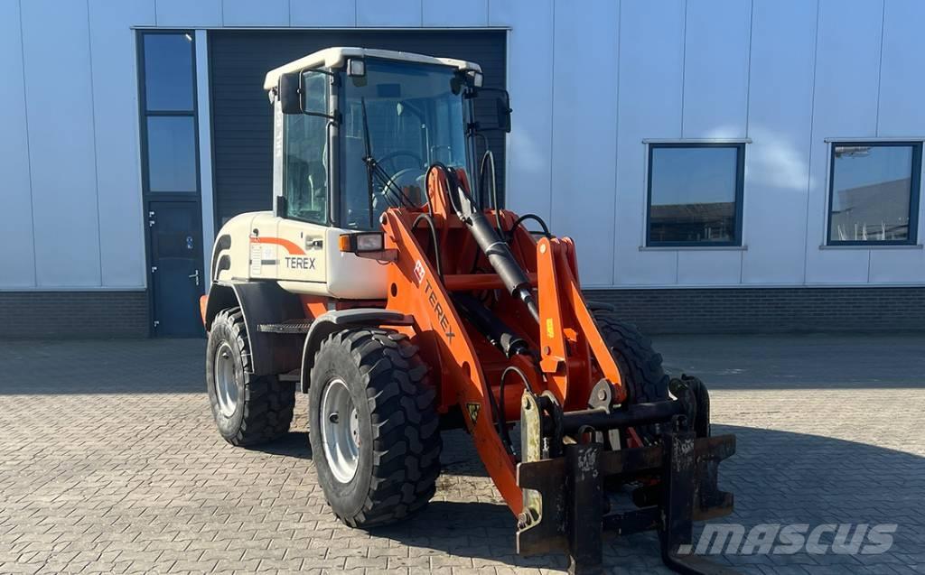Schaeff SKL 844 Wheel loaders